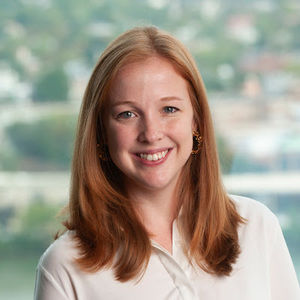 Meet your Posher, Irene